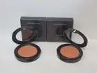 BAREMINERALS GEN NUDE POWDER BLUSH THAT PEACH THOU 0.21 OZ BOXED DETAILS (LOT 2)