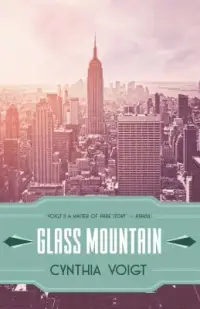 在飛比找博客來優惠-Glass Mountain