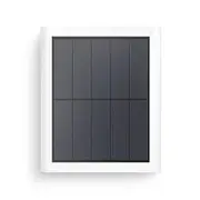 Ring Solar Panel (USB-C) (White) - B0B27JY45L