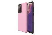 For Samsung Galaxy Note 20 Ultra Case Shockproof Protective Cover Pink