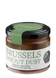 Ross & Ross Brussels Sprout Dust 50g 50g