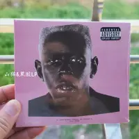 在飛比找Yahoo!奇摩拍賣優惠-全新  Tyler The Creator  Igor  專