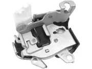 SKP 73WK96V Front Left Door Latch Assembly Fits 1999-2008 Ford F350 Super Duty