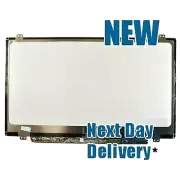 Dell 70V03 14" HD eDP Laptop Screen Matte