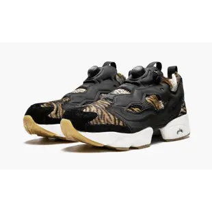 【我塑我形】REEBOK X DISNEY W INSTAPUMP FURY 虎紋 男女 AQ9213