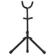 Saxophone Stand Saxophones Portable Clarinet Music Tenor Accessories