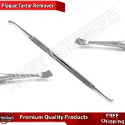 Dental Plaque Calculus Tartar Remover Teeth Cavity Cleaner Endodontic Instrument