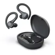 JLab GO Sport+ True Wireless Earbuds, Gym & Work Out Headphones, Bluetooth