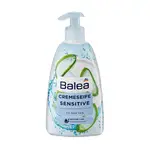 德國 BALEA 芭樂雅 蘆薈敏感液體肥皂 500ML / DM (DM894)