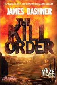 在飛比找三民網路書店優惠-The Kill Order