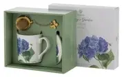Ashdene Jenny's Garden Gift Set - Blue Hydrangea