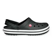 Crocs Crocband Clogs - Black