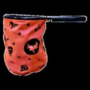 CHANGE BAG HALLOWEEN BY BAZAR DE MAGIA MAGIC TRICKS ILLUSION CLOSE UP GIMMICK