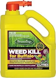 [Brunnings] Buffalo Safe Weed Killer 2 Liter