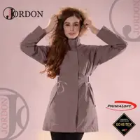 在飛比找蝦皮商城優惠-【JORDON 橋登 女 GORE-TEX+Primalof