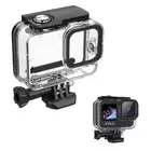 60M Underwater Waterproof Housing Case Diving Filter for GoPro Hero 12 11 10 9