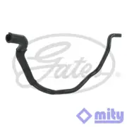 Fits Vauxhall Astra Astravan Opel Hose (Radiator Overflow - Expansion Tank) Mity