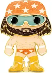 Funko Pop! Pins: WWE - Randy Macho Man Savage Chase