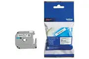Brother M-K221 label-making tape