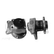 Gsp Wheel Bearing/Hub Ass - Rear - 400182