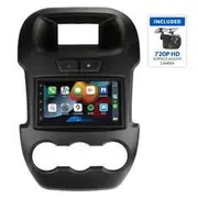 Aerpro 7" Multimedia Receiver Head Unit Kit to suit Ford Ranger PX (2012-2015) - AM8083KC