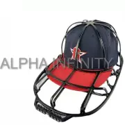 1-4Pack Hat Washer Baseball Hat Cleaner Cap Washer Hat Washing Cage Holder Frame
