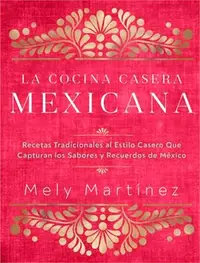 在飛比找三民網路書店優惠-La Cocina Casera Mexicana / Th