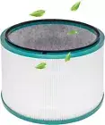 For Dyson Pure Hot & Cool Link Air Purifier HP03 HP02 HP01 HP00 DP02 Hepa Filter