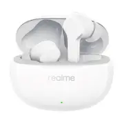 Realme Buds T100 Pop White - Brand New