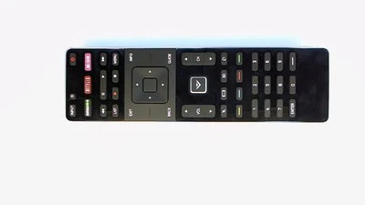 VIZIO XRT510 WiFi Universal Backlight ORIGINAL Remote Control