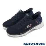 在飛比找遠傳friDay購物優惠-Skechers 健走鞋 Go Walk 6-Vivid I