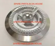 Genuine Smeg Stove Gas Cooktop WOK Burner Head CS90GMXA CS90GMXHA