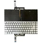 US Backlit Keyboard Backlight For MSI GS65 Stealth Thin 8RE Stealth Thin 8RF