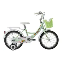 在飛比找蝦皮購物優惠-Merida 美利達 KB 162 16吋童車 兒童自行車 