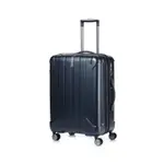 全新  SAMSONITE 新秀麗  NIAR 24吋 可擴充行李箱 霧藍