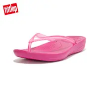 在飛比找蝦皮商城優惠-【FitFlop】iQUSHION TRANSPARENT 