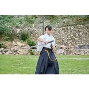 Save 30.00%! Osaka: Private Samurai Experience - Train with Sword Master