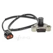 PAT Abs Wheel Speed Sensor - Rear - WSS-216