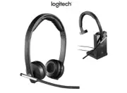 *NEW* in box Logitech Wireless Headset Mono H820e