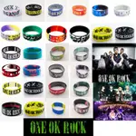 ONE OK ROCK 週邊ONE OK ROCK 手環 週邊 ONE OKROCK 手環 OOR 週邊 ONEOKRA