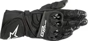 Alpinestars GP Plus R V2 Motorcycle Gloves, black, Size 2XL for Men