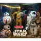 星際大戰7 Star Wars 12吋比例維修機器人3入組 BB-8 C-3PO R0-4LO