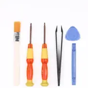 6 in for Tri Wing Screwdriver for Cross 2.0 Y2.0 Triwing Set for N-Switch
