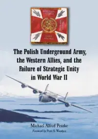 在飛比找博客來優惠-The Polish Underground Army, t