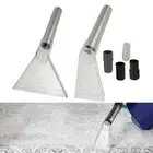 Professional Sofa Cleaning Machine Vacuum Cleaner Head with Clear Design