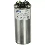 Mars Motor Dual Run Capacitor 60 + 5 Uf Mfd 440v