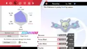 Pokemon Sword and Shield 6iv Shiny Reuniclus - FAST DELIVERY!