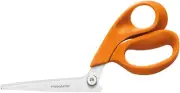 Fiskars 8in RazorEdge Fabric Shears