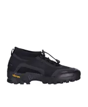 Performance Neoprene Sneakers 43 black