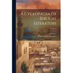 A CYCLOPæDIA OF BIBLICAL LITERATURE; VOLUME 2